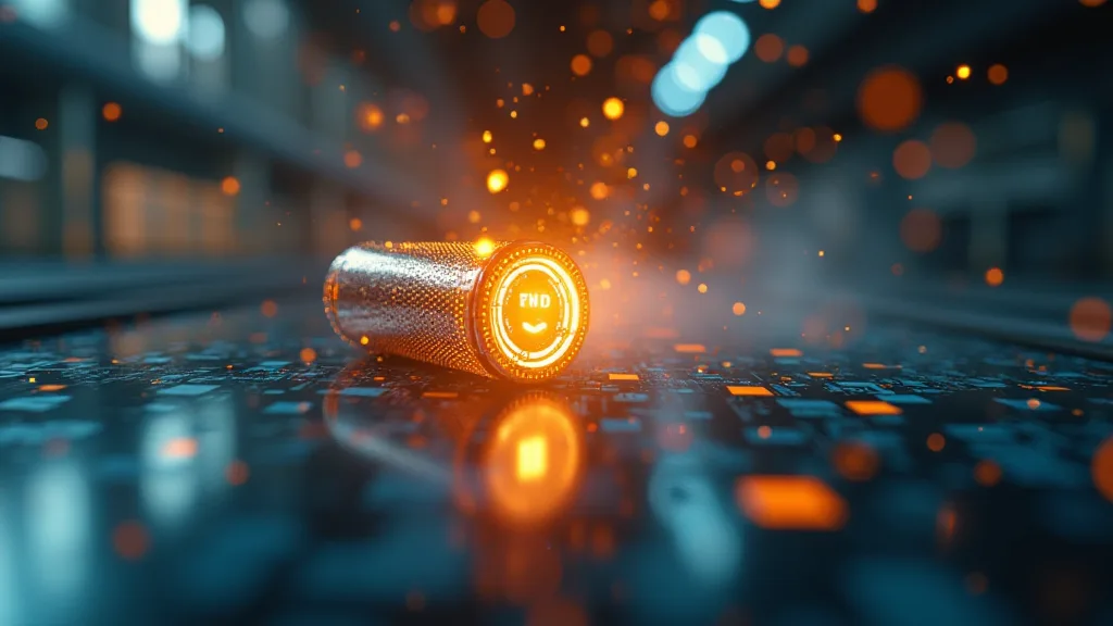 Breaking the Supply Chain Bottleneck with AI