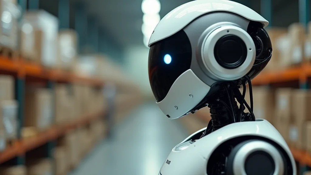 Humanoids Enter Mainstream Entertainment