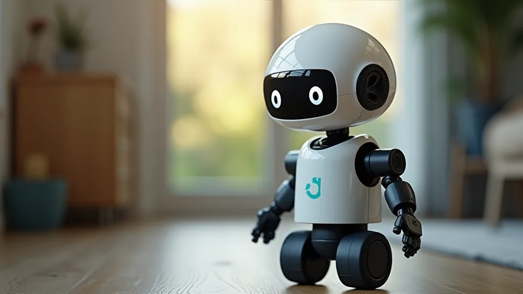 Practical Applications and Consumer Robotics