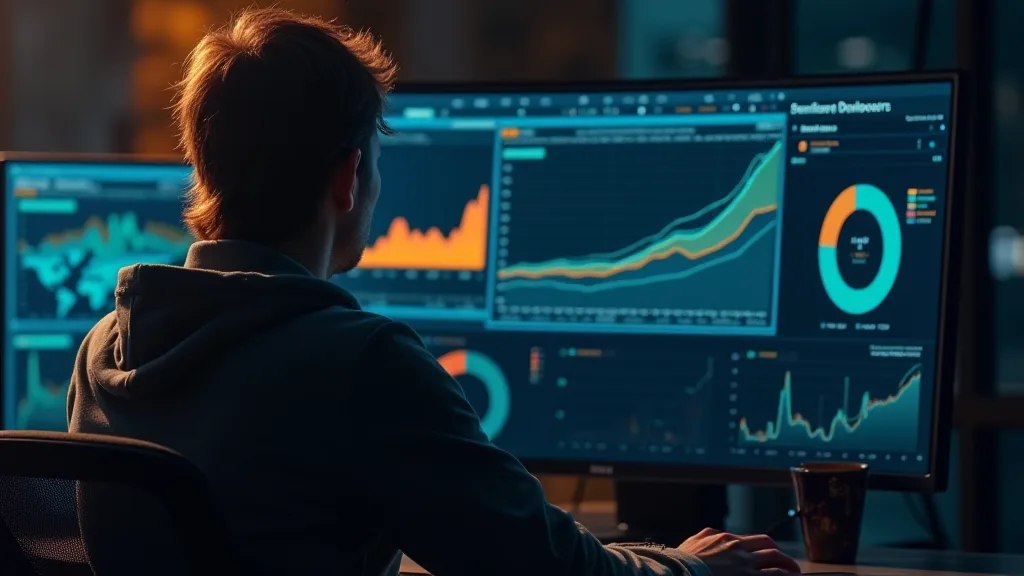How to Build a Live Business Dashboard with Grok Bot