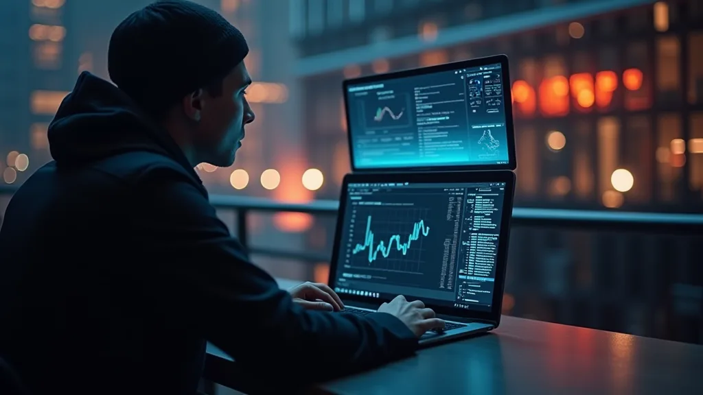 Black October: Understanding the Cybersecurity Crisis