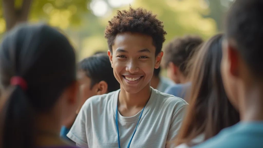 Data-Driven Insights on Youth and Technology