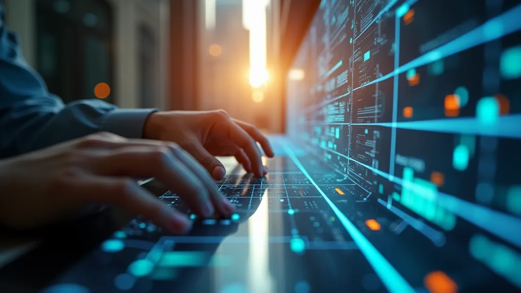 Performance Advantages Across Core Functions