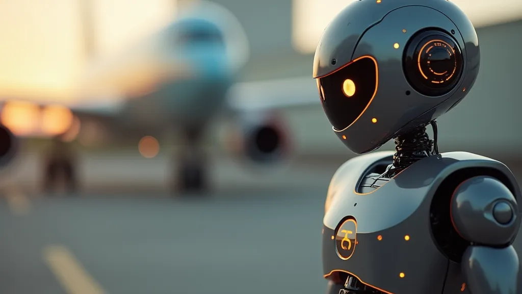 Logistics Automation Milestones