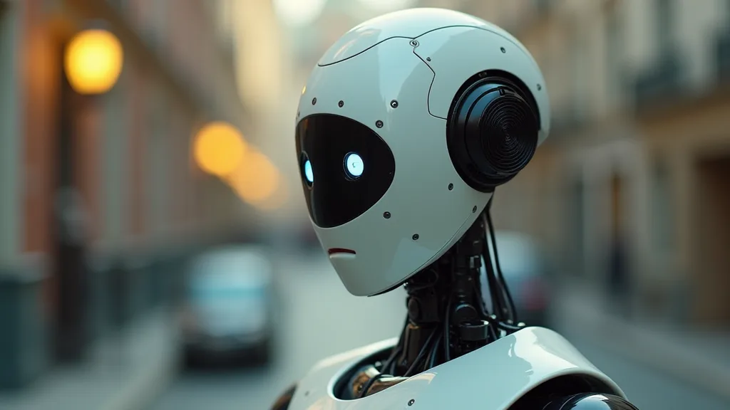 The Economic Reality of Robotics
