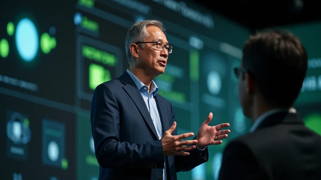NVIDIA and Microsoft: Bringing AI to Windows PCs
