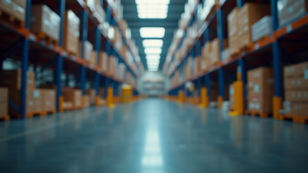 Strategic Implications for Logistics Leaders