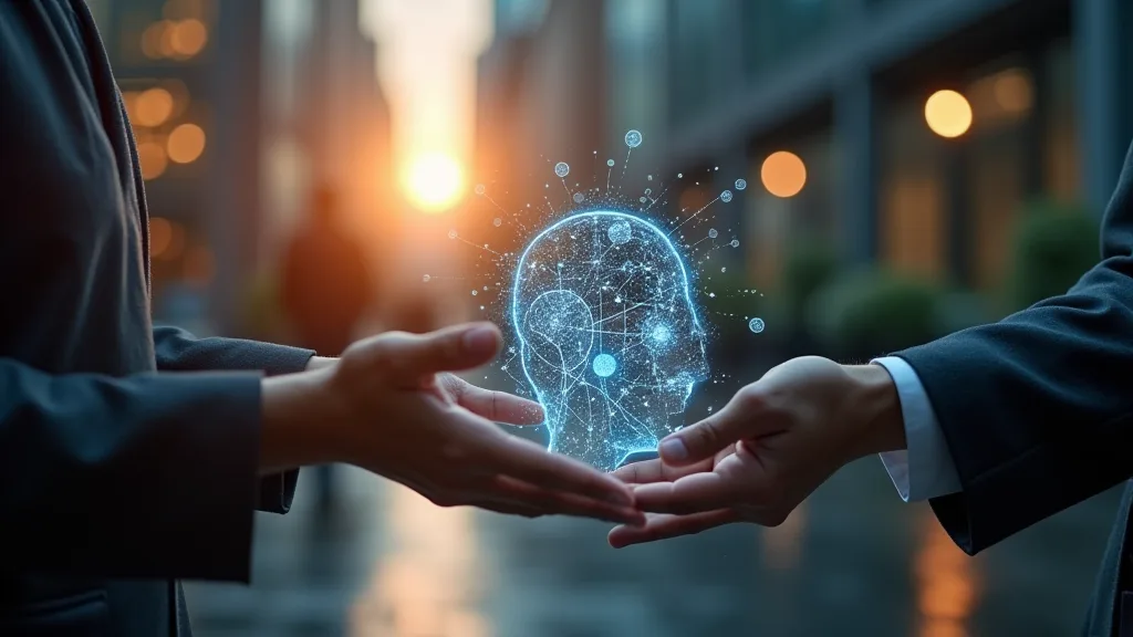 Driving Industrial Transformation