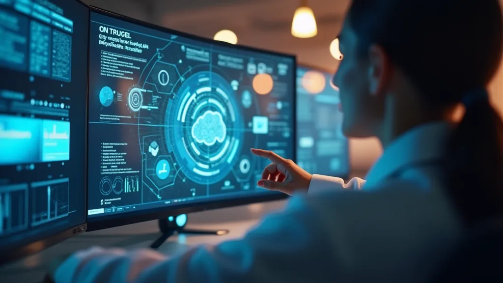 Expanding Industry AI Zones