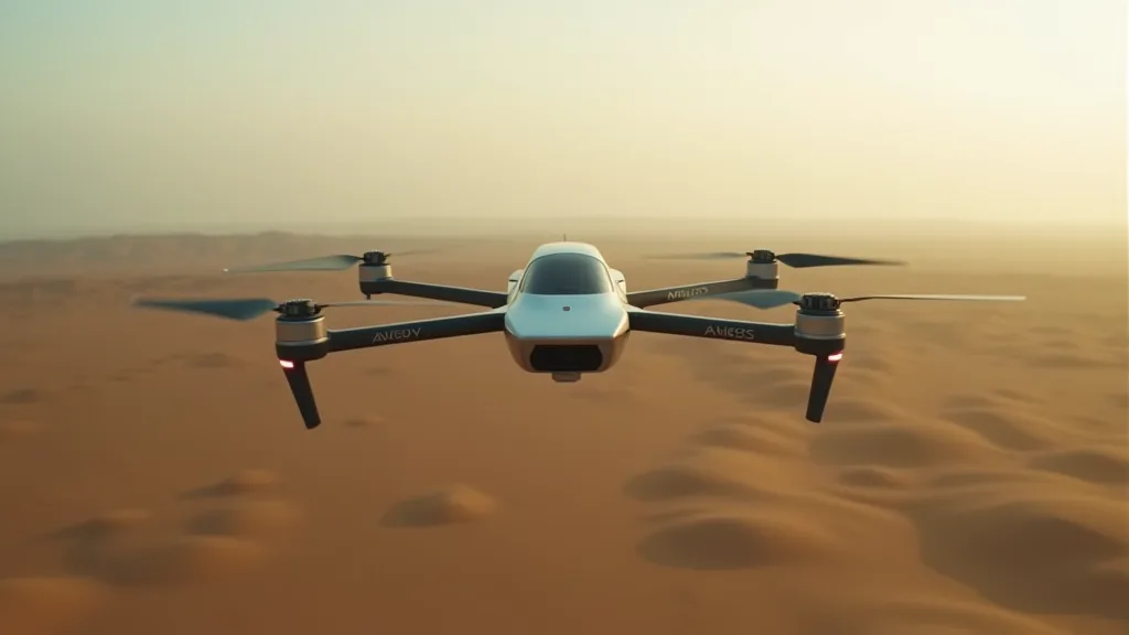 Advancements in Autonomous Aviation and Biology