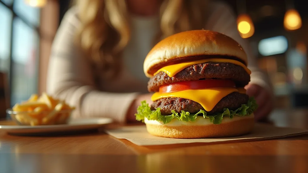 The Mechanics of Dynamic Menu Pricing