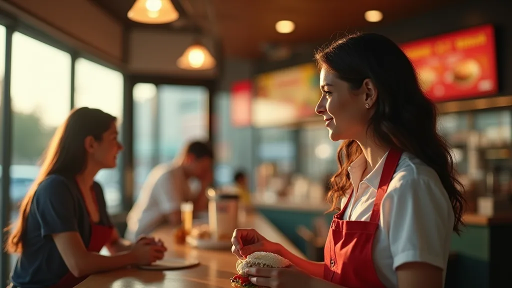 Operational Impact and Customer Experience