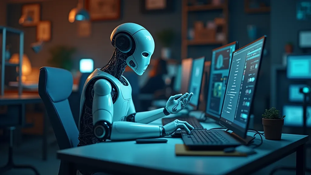 Building an AI IT Helpdesk with StackAI