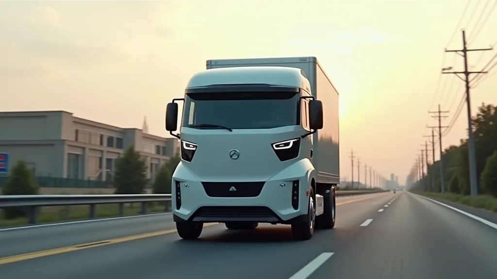 Implications for Logistics Fleets