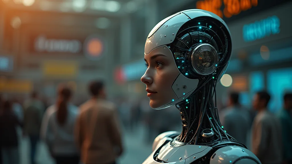 The Clash Between Political Rhetoric and Tech Reality