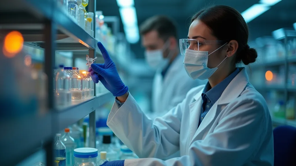 Revolutionizing Drug Discovery with Generative Models