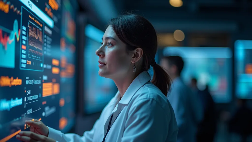 The AI LIVE Summit: Strategy Meets Reality