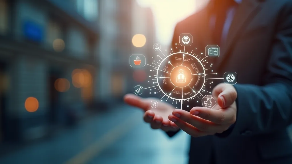 Establishing Data Control Frameworks