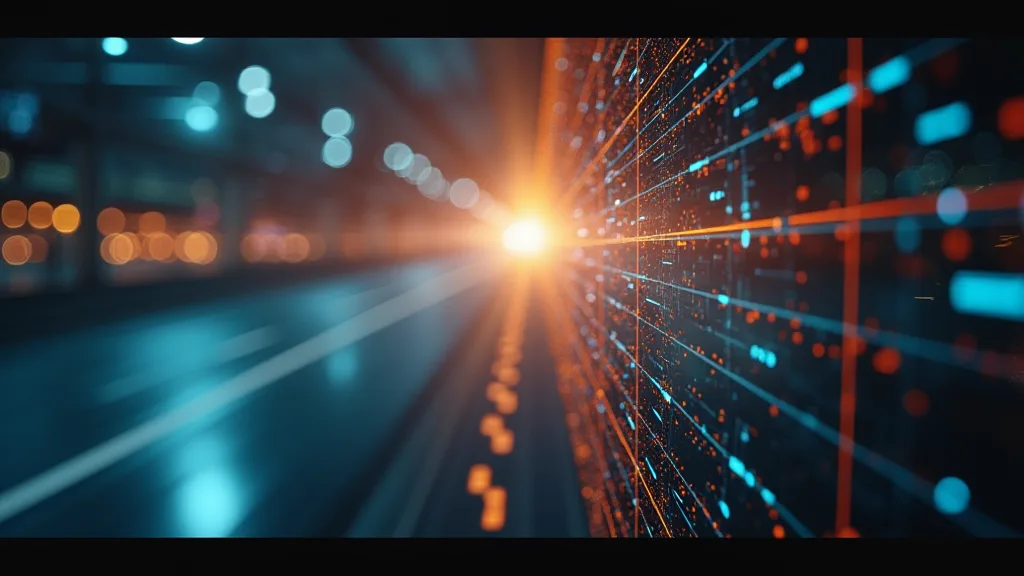 Absorption Speed as a Competitive Edge
