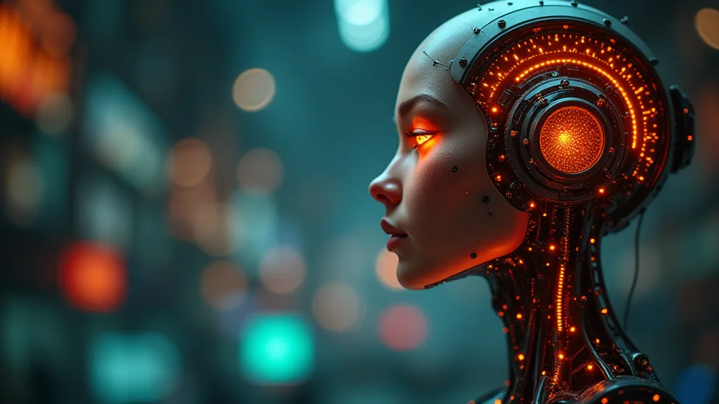 The Future of Artistic Identity