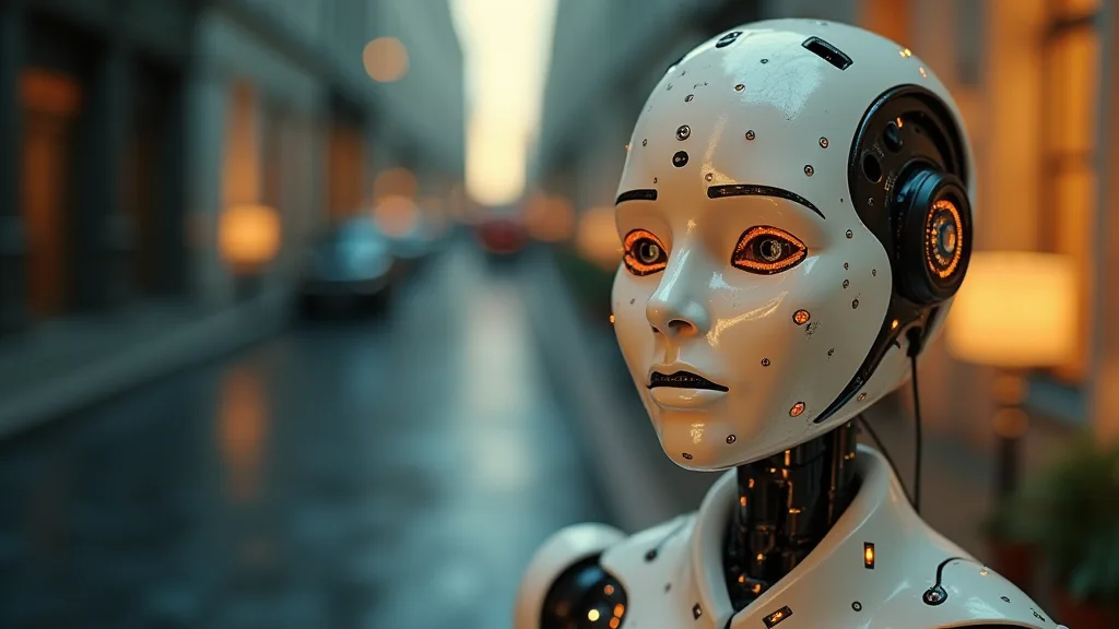 The Speed of Innovation vs. Human Adaptation