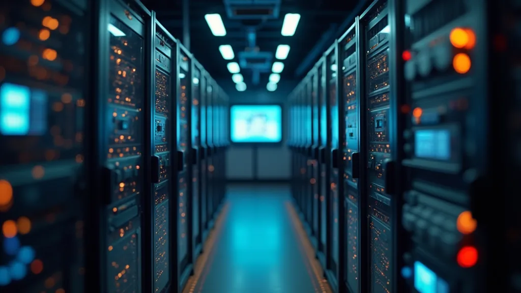 Strategic Partnerships and Infrastructure