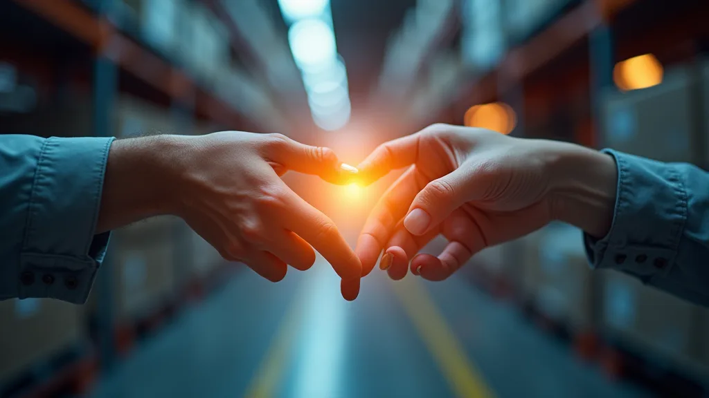 Enhancing Resilience Through Distributed Intelligence