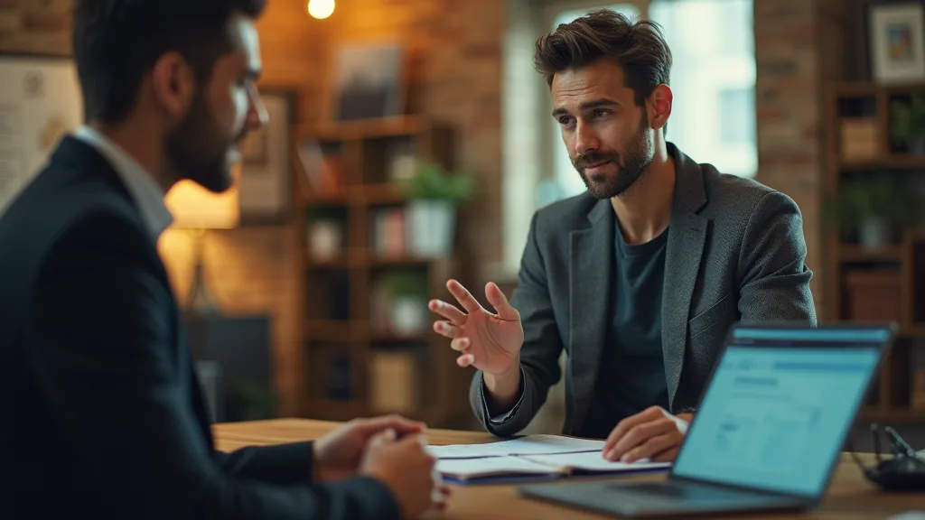 Governance and Strategic Leverage