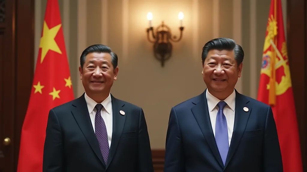The Missed Opportunity for Technical Cooperation