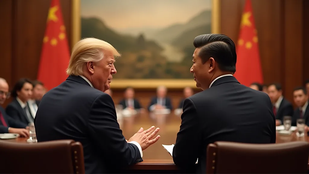 Political Backlash and Future Meetings