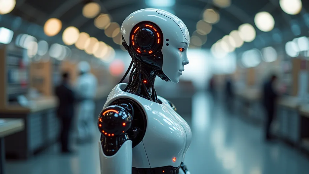 Strategic Focus on Physical AI