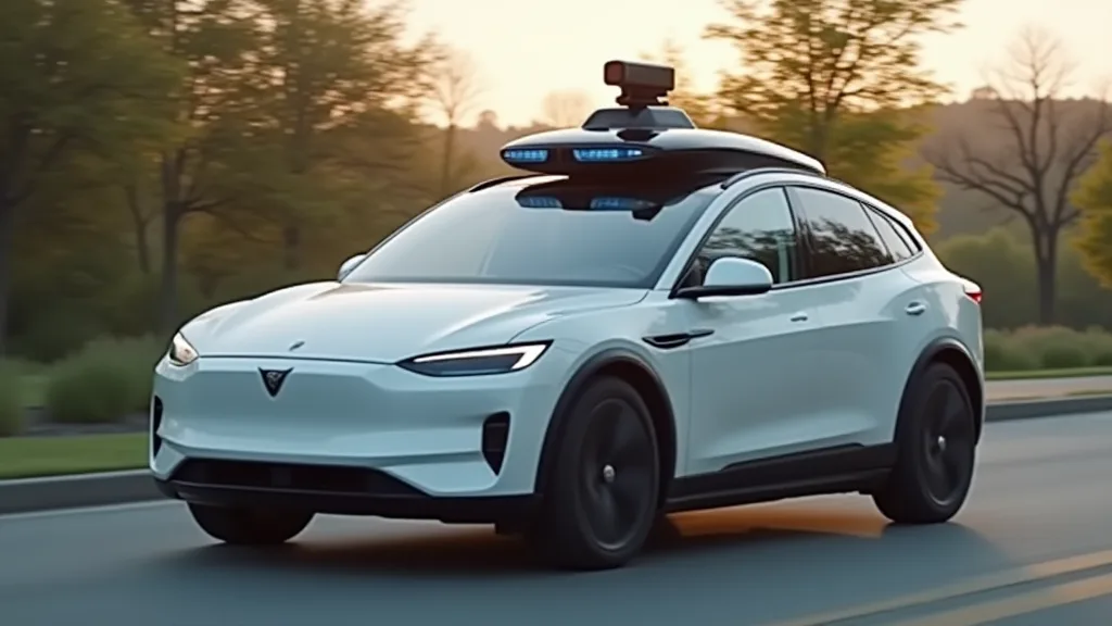 Autonomous Vehicle Scaling and Industrial Robotics