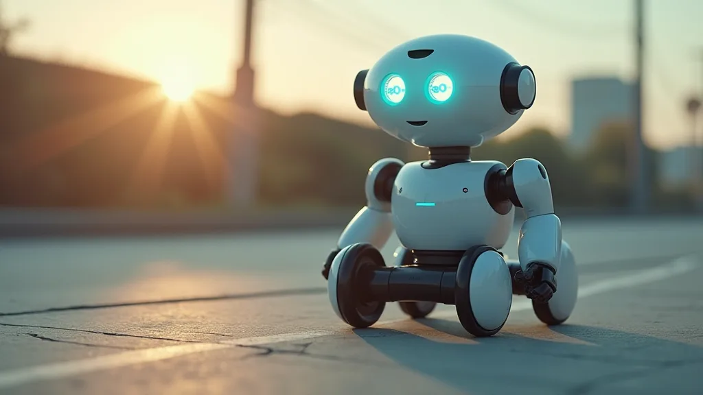 Humanoid Demonstrations and Home Automation