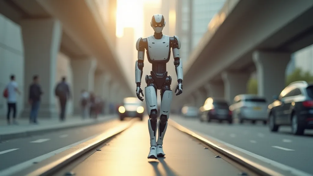 Robotics in Action: Stress Testing and Public Engagement